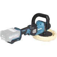 Полировальная машина Makita PV001GZ (без АКБ) - Превью изображения №3 — Интернет-магазин Time-Shop