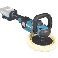 Полировальная машина Makita PV001GZ (без АКБ) - Превью изображения №4 — Интернет-магазин Time-Shop