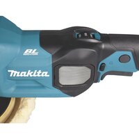 Полировальная машина Makita PV001GZ (без АКБ) - Превью изображения №8 — Интернет-магазин Time-Shop