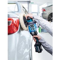 Полировальная машина Makita PV001GZ (без АКБ) - Превью изображения №11 — Интернет-магазин Time-Shop