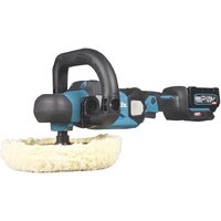 Полировальная машина Makita PV001GZ (без АКБ) - Превью изображения №12 — Интернет-магазин Time-Shop