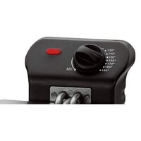 Фритюрница Clatronic FR 3587 - Превью изображения №4 — Интернет-магазин Time-Shop