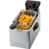 Фритюрница Clatronic FR 3587 - Превью изображения №3 — Интернет-магазин Time-Shop