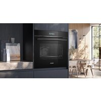 Электрический духовой шкаф Siemens iQ700 HB774G2B1 - Превью изображения №5 — Интернет-магазин Time-Shop