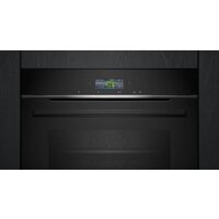 Электрический духовой шкаф Siemens iQ700 HB774G2B1 - Превью изображения №2 — Интернет-магазин Time-Shop