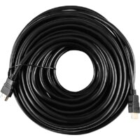Buro BHP-HDMI-1.4-20 HDMI - HDMI (20 м, черный)