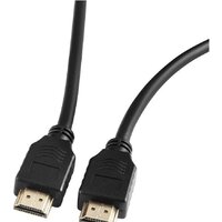 Кабель Buro BHP-HDMI-1.4-20 HDMI - HDMI (20 м, черный) - Превью изображения №4 — Интернет-магазин Time-Shop