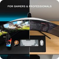 Клавиатура Satechi SM1 Slim (светло-серый) - Превью изображения №4 — Интернет-магазин Time-Shop