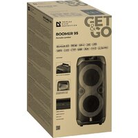 Беспроводная колонка Defender Boomer 95 - Превью изображения №11 — Интернет-магазин Time-Shop