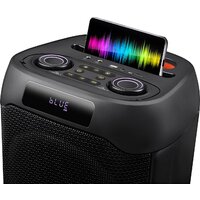 Беспроводная колонка Defender Boomer 95 - Превью изображения №10 — Интернет-магазин Time-Shop