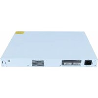 Настраиваемый коммутатор Cisco C1200-48P-4X - Превью изображения №3 — Интернет-магазин Time-Shop