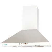 Кухонная вытяжка Elikor Вента 60П-650-К3Д (белый) - Превью изображения №1 — Интернет-магазин Time-Shop