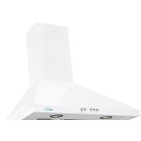 Кухонная вытяжка Elikor Вента 60П-650-К3Д (белый) - Превью изображения №3 — Интернет-магазин Time-Shop