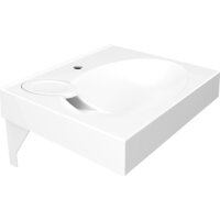 Умывальник Paola Liguria 500 - Превью изображения №2 — Интернет-магазин Time-Shop