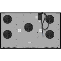 Варочная панель Meferi MIH905BK Power - Превью изображения №7 — Интернет-магазин Time-Shop