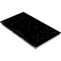 Варочная панель Meferi MIH905BK Power - Превью изображения №4 — Интернет-магазин Time-Shop