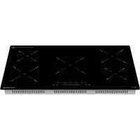 Варочная панель Meferi MIH905BK Power - Превью изображения №3 — Интернет-магазин Time-Shop