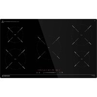 Варочная панель Meferi MIH905BK Power - Превью изображения №2 — Интернет-магазин Time-Shop