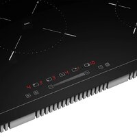 Варочная панель Meferi MIH905BK Power - Превью изображения №5 — Интернет-магазин Time-Shop