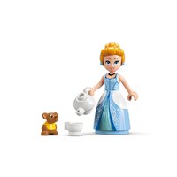 Конструктор LEGO Disney Princess Платье Золушки 43266 - Превью изображения №9 — Интернет-магазин Time-Shop