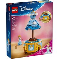 LEGO Disney Princess Платье Золушки 43266
