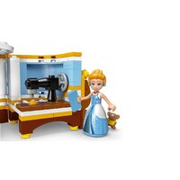 Конструктор LEGO Disney Princess Платье Золушки 43266 - Превью изображения №7 — Интернет-магазин Time-Shop