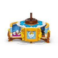 Конструктор LEGO Disney Princess Платье Золушки 43266 - Превью изображения №8 — Интернет-магазин Time-Shop