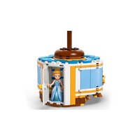 Конструктор LEGO Disney Princess Платье Золушки 43266 - Превью изображения №6 — Интернет-магазин Time-Shop