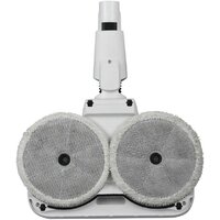 Пылесос Polaris PVCSDC 3000 Wi-Fi IQ Home (белый) - Превью изображения №12 — Интернет-магазин Time-Shop