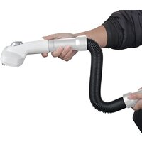 Пылесос Polaris PVCSDC 3000 Wi-Fi IQ Home (белый) - Превью изображения №10 — Интернет-магазин Time-Shop