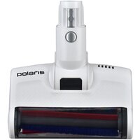 Пылесос Polaris PVCSDC 3000 Wi-Fi IQ Home (белый) - Превью изображения №16 — Интернет-магазин Time-Shop