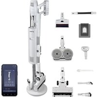 Polaris PVCSDC 3000 Wi-Fi IQ Home (белый)