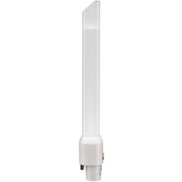 Пылесос Polaris PVCSDC 3000 Wi-Fi IQ Home (белый) - Превью изображения №20 — Интернет-магазин Time-Shop