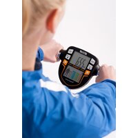 Напольные весы Tanita BC-545N - Превью изображения №4 — Интернет-магазин Time-Shop