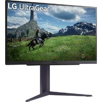 Игровой монитор LG UltraGear 27GS85Q-B - Превью изображения №3 — Интернет-магазин Time-Shop