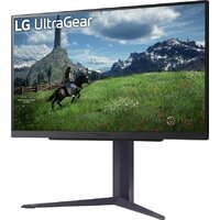 Игровой монитор LG UltraGear 27GS85Q-B - Превью изображения №2 — Интернет-магазин Time-Shop