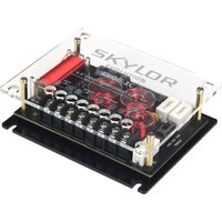 Компонентная АС Skylor EVO6.3C - Превью изображения №6 — Интернет-магазин Time-Shop