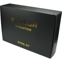 Компонентная АС Skylor EVO6.3C - Превью изображения №12 — Интернет-магазин Time-Shop
