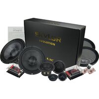 Компонентная АС Skylor EVO6.3C - Превью изображения №4 — Интернет-магазин Time-Shop