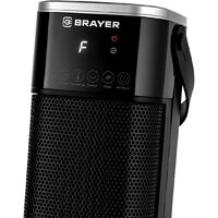 Тепловентилятор Brayer BR4896 - Превью изображения №6 — Интернет-магазин Time-Shop