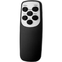 Тепловентилятор Brayer BR4896 - Превью изображения №8 — Интернет-магазин Time-Shop