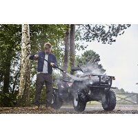 Мойка высокого давления Nilfisk-Alto Premium 200-15 Garden - Превью изображения №2 — Интернет-магазин Time-Shop