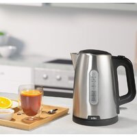 Электрический чайник Braun WK1500BK - Превью изображения №5 — Интернет-магазин Time-Shop