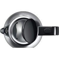 Электрический чайник Braun WK1500BK - Превью изображения №2 — Интернет-магазин Time-Shop