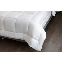 Одеяло Мир матрасов Teplo 200x220 - Превью изображения №8 — Интернет-магазин Time-Shop