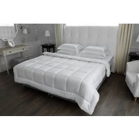 Одеяло Мир матрасов Teplo 200x220 - Превью изображения №10 — Интернет-магазин Time-Shop