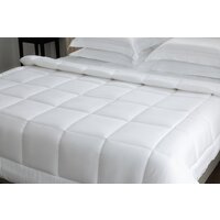 Одеяло Мир матрасов Teplo 200x220 - Превью изображения №9 — Интернет-магазин Time-Shop