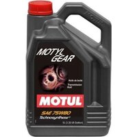 Motul Motylgear 75W-80 5л
