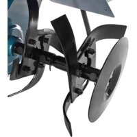 Мотокультиватор бензиновый Hyundai T 800 - Превью изображения №5 — Интернет-магазин Time-Shop