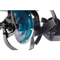 Мотокультиватор бензиновый Hyundai T 800 - Превью изображения №7 — Интернет-магазин Time-Shop